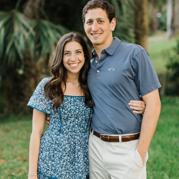 Meet your Posher, Katherine - Picture 1 of 1